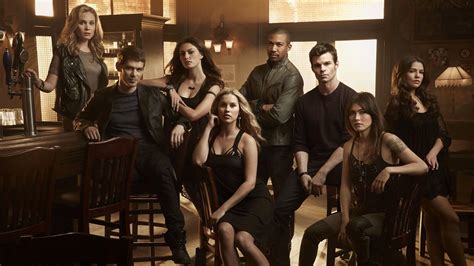 myflixer originals|The Originals .
